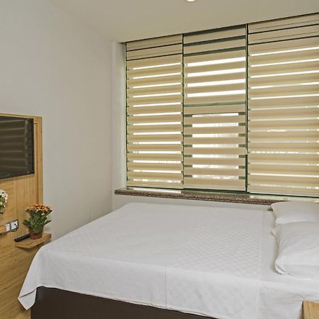 Demir Suite Hotel Estambul Exterior foto