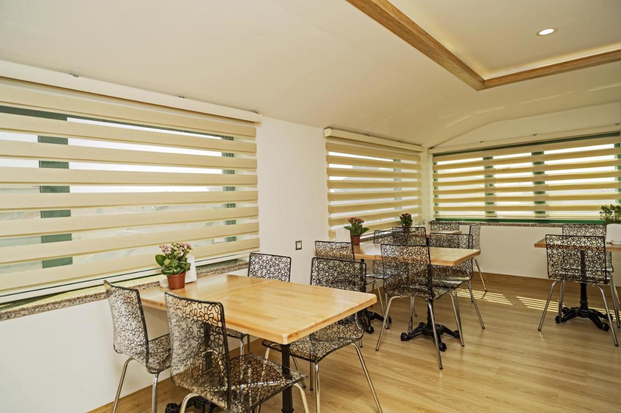 Demir Suite Hotel Estambul Exterior foto